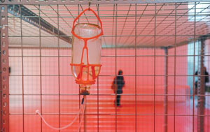 “成都造”唾液試紙