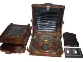 “興盛長”外拍相機全套 “興盛長”外拍相機全套