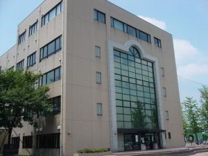 日本上武大學 日本上武大學