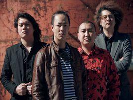 灰子夏樂團 灰子夏樂團