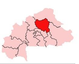 中北大區 中北大區