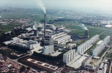 哈爾濱哈投投資股份有限公司