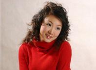 彭穎[2006加拿大國際音樂比賽優秀歌手獎]