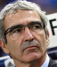 雷蒙德·多梅內克