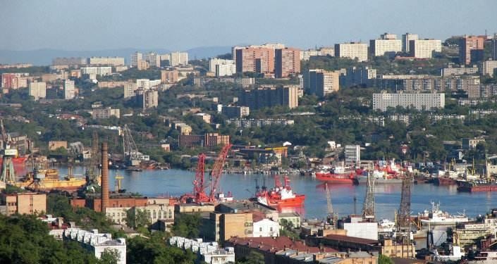 符拉迪沃斯托克 符拉迪沃斯托克