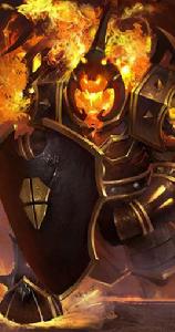 七宗罪暴怒 七宗罪暴怒