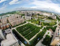 成都新都工業園區 成都新都工業園區