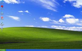 桌面作業系統 桌面作業系統