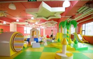 YOYOPARK兒童遊樂園