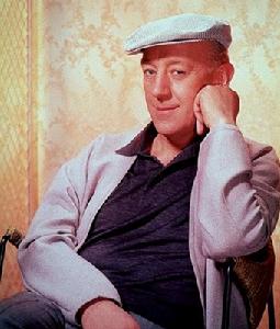 亞歷克·吉尼斯