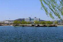 鄒平市下轄地區