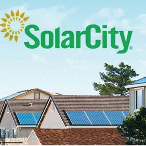 SolarCity SolarCity