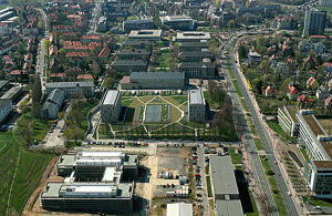 杜伊斯堡綜合大學