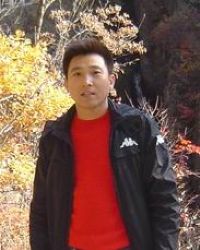 瀋陽建築大學土木工程學院教師吳金國