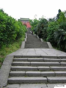 武當山古建築群