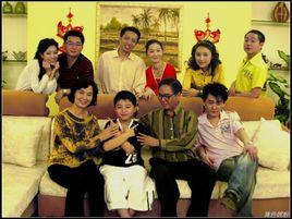 海南一家親 海南一家親