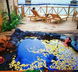 安寧溫泉賓館 安寧溫泉賓館