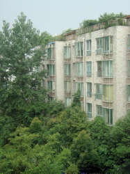 西區花園溪之畔 西區花園溪之畔