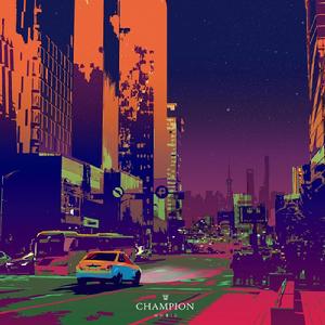 帶你回家[丁世光、CNBALLER演唱歌曲]