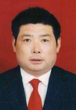 香山村黨支部帶頭人姚路生