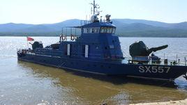 黃水海軍 黃水海軍