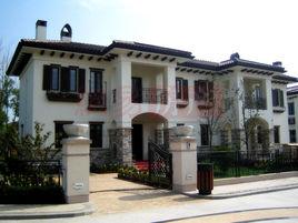 京津新城莊園壹號 京津新城莊園壹號