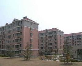 華唐苑三期 華唐苑三期