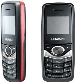 華為 C2801 華為 C2801