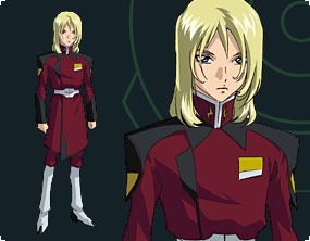 《高達SEED DESTINY》