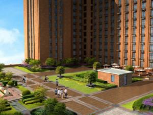 寧波利時愛丁堡 寧波利時愛丁堡