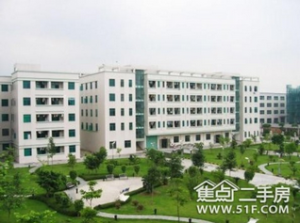 愉盛工業園住宅