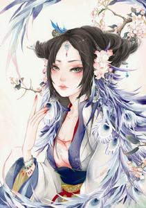 延和郡主 延和郡主