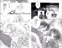 日本原版完全沒寫到表姐弟(従姉弟)而是寫姐弟(姉弟)