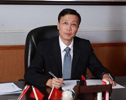 張霄[中國駐哈薩克斯坦大使]