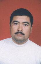 艾力&middot;阿不力孜