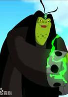 水漫金山[2012年南京鴻寶影視文化有限公司出品動畫]