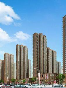 安糧城市廣場 安糧城市廣場