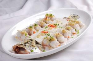 白玉蒜米 白玉蒜米