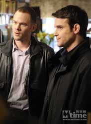 十三號倉庫第三季 十三號倉庫第三季