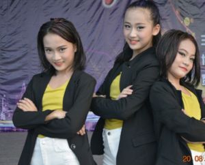 Win Girls組合 Win Girls組合