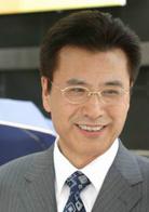 愛在離別時[2005年黃奕、車仁表主演的電視劇]