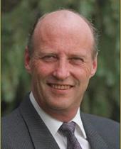 哈拉爾五世國王 哈拉爾五世國王