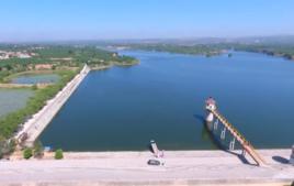 陝西禮泉甘河國家濕地公園 陝西禮泉甘河國家濕地公園