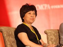 張建紅[湖北廣播電視總台電視經濟頻道總監]