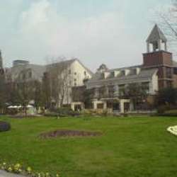 遠大都市風景二期風景 遠大都市風景二期風景