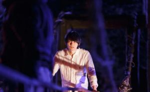 只有我不在的街道