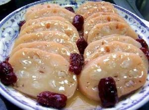 楠溪糯米糖 楠溪糯米糖