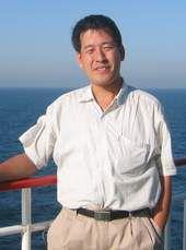 范偉國[山東農業大學副教授]