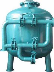 高速過濾砂缸 高速過濾砂缸