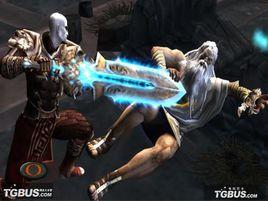 奧林匹斯之劍 奧林匹斯之劍